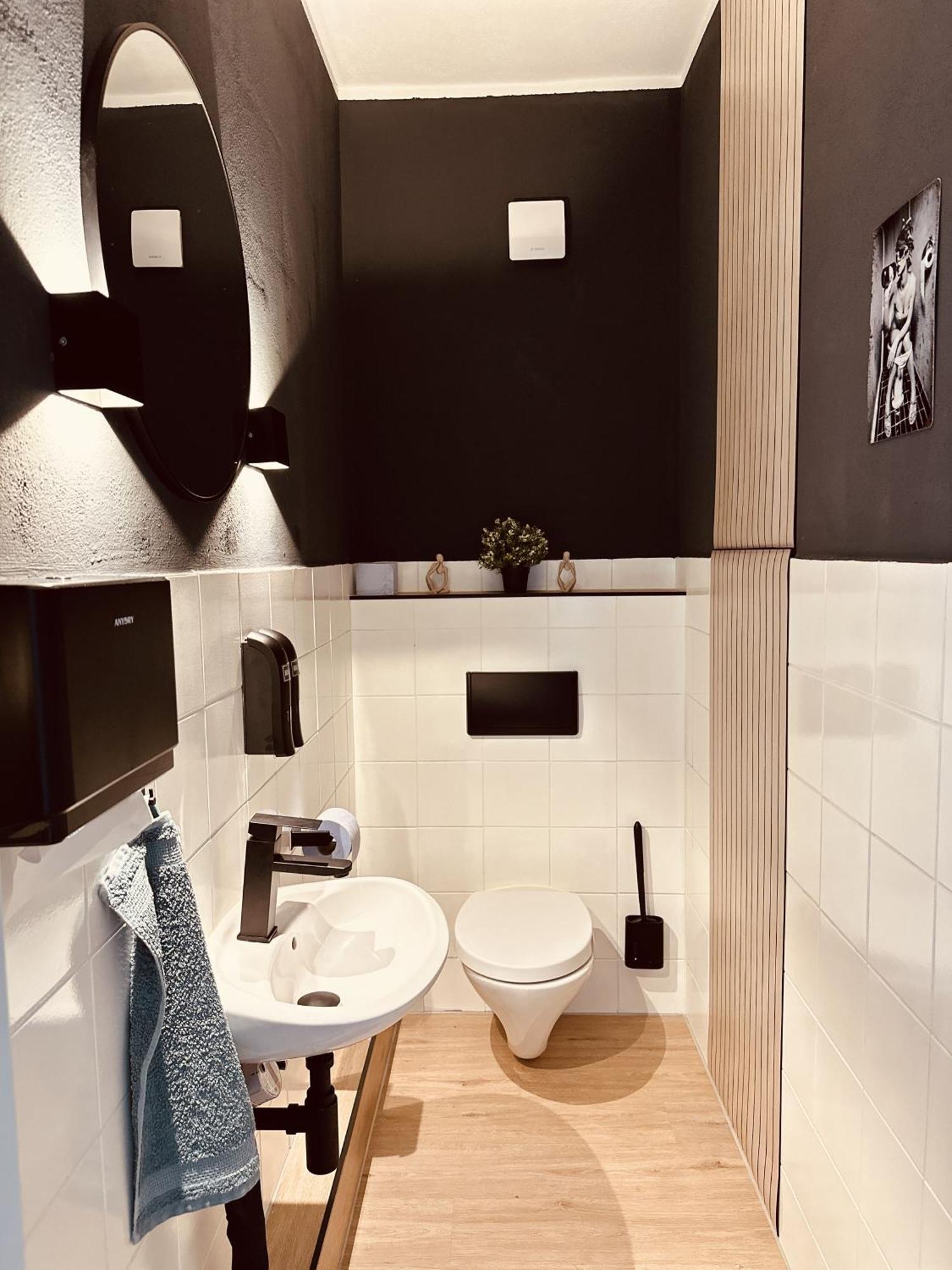 Apartment Mit Netflix - Parken - Kueche - Bad Weiden in der Oberpfalz Exterior foto